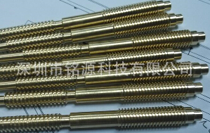 東莞CNC走心機加工工藝！