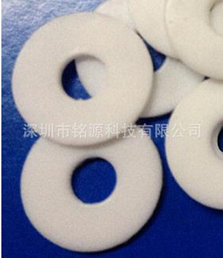 M10*1四氟墊片——潔凈的密封產品！